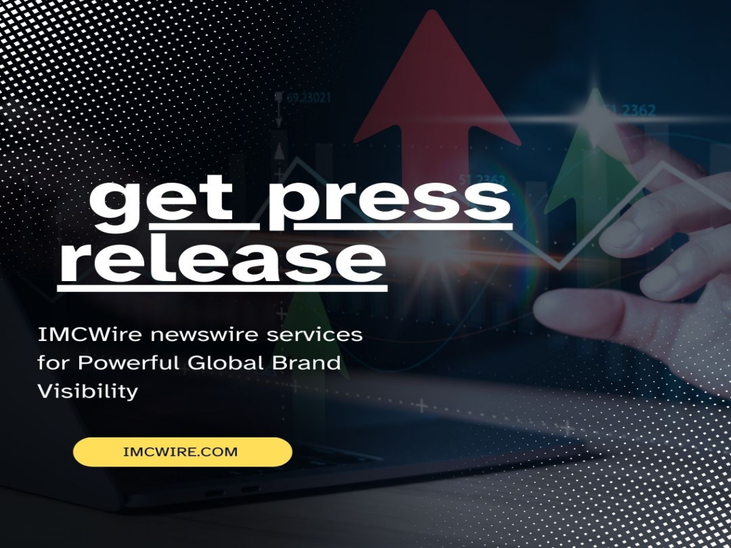 How Entrepreneurs get press release Attention Using IMCWire