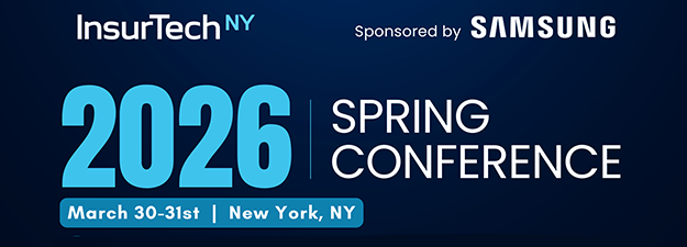 InsurTech 2026 Spring Conference