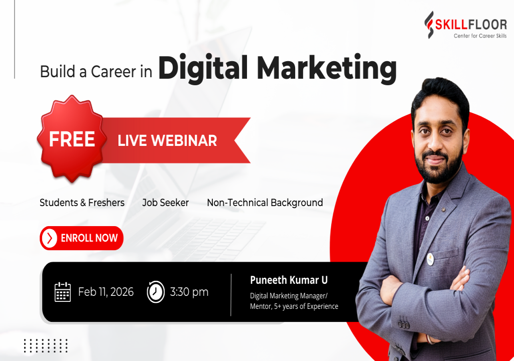 High Paying Digital Marketing Skills You Must Learn in 2026