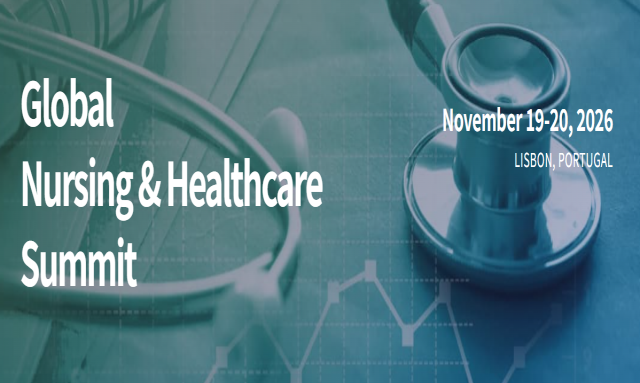 Global Nursing & Healthcare Summit