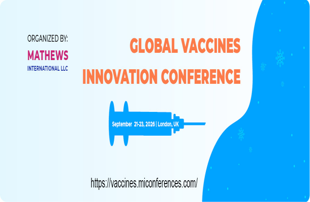 Global Vaccines Innovation and Immunology Conference