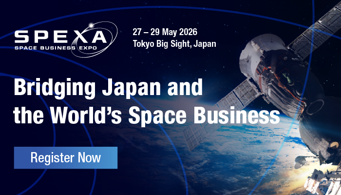 Space Business Expo (SPEXA) 2026