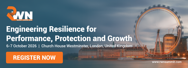 Resilience World Nexus (RWN) Summit 2026