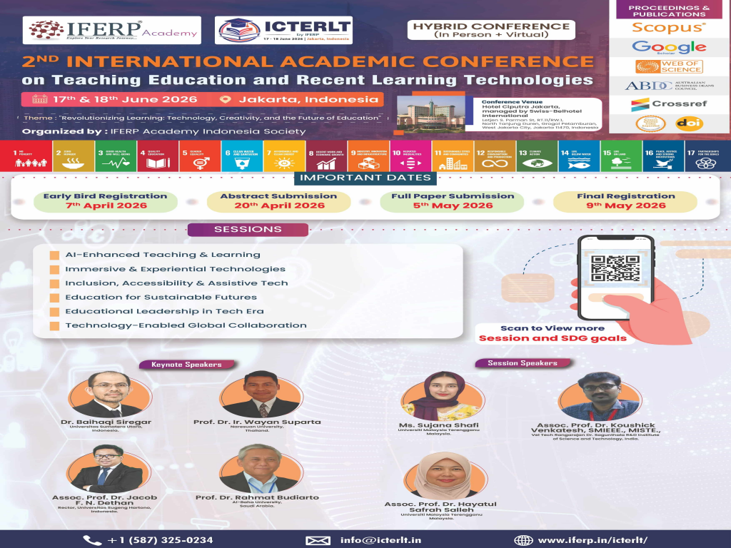 ICTERLT-2026