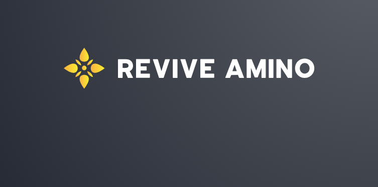 Revive Amino in Research Development Frameworks
