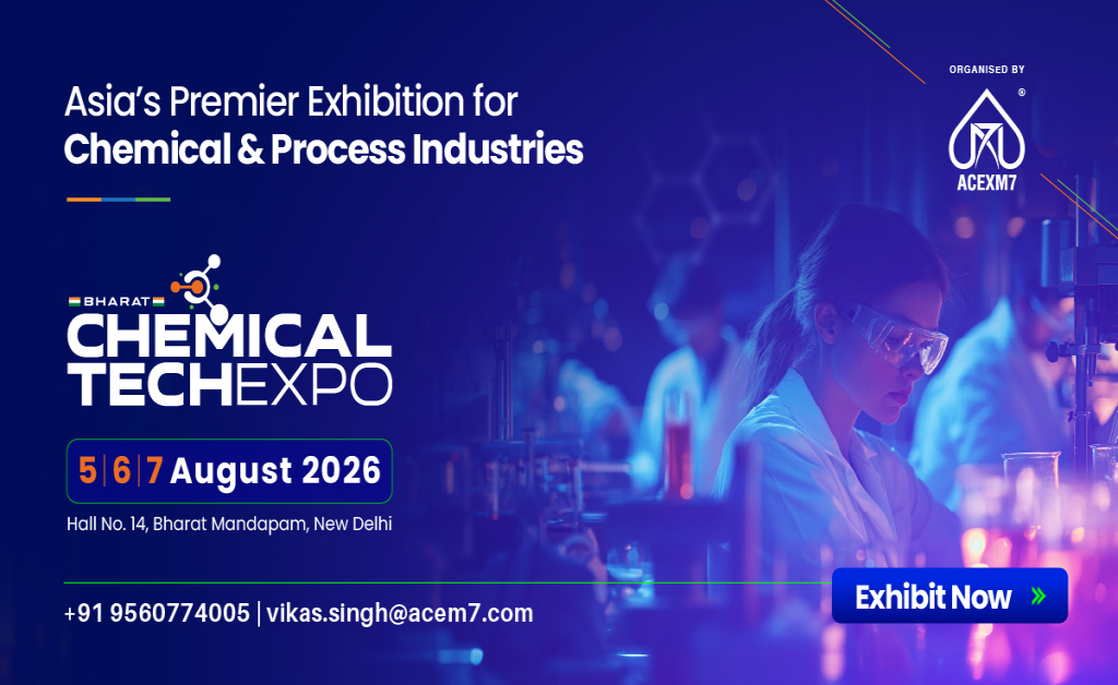 Bharat Chemical Tech Expo