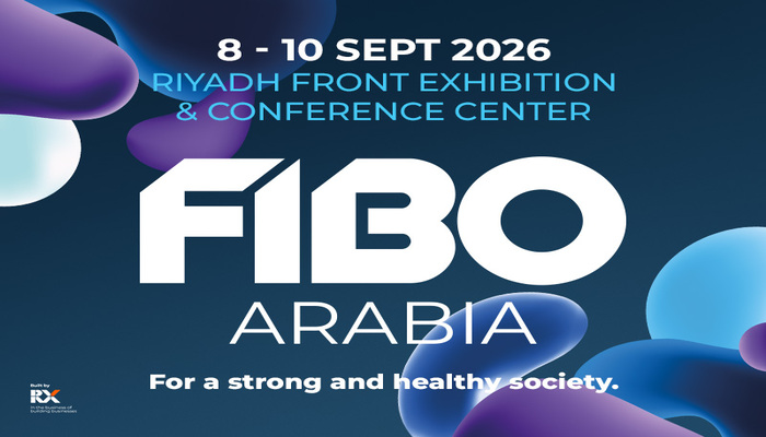 FIBO Arabia 2026