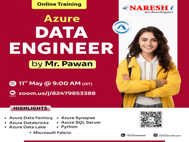 Start Your IT Career with Azure Data Engineering