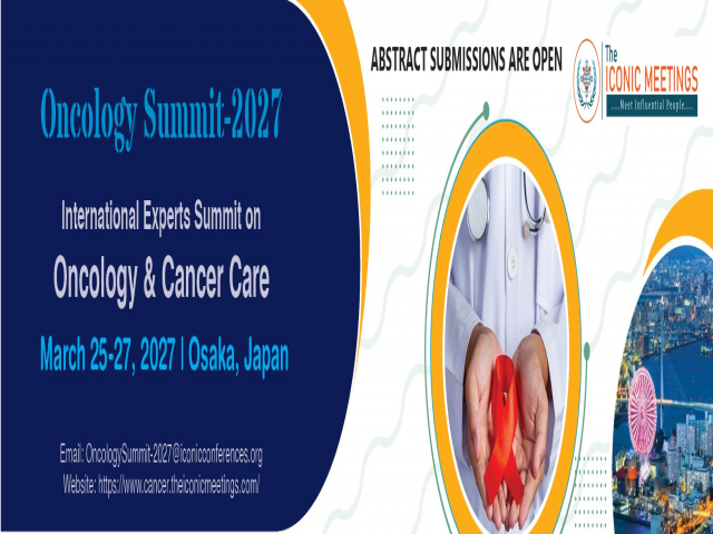 International Experts Summit on Oncology & Cancer Care