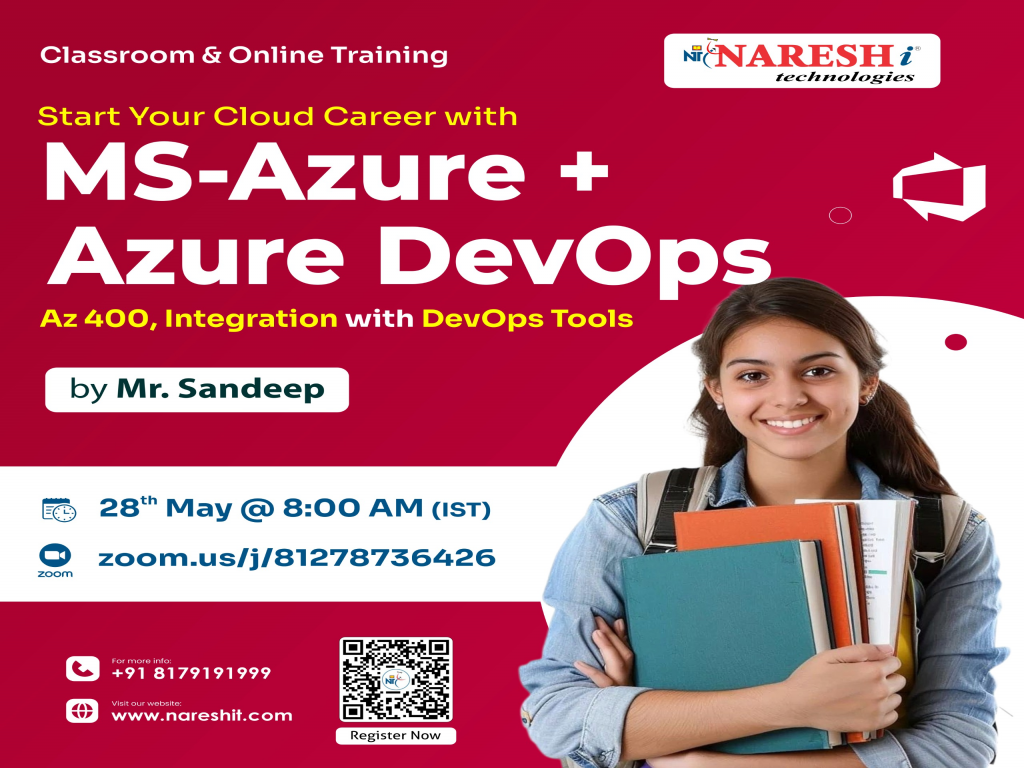 Cloud + DevOps Skills Are Driving Modern IT Careers.