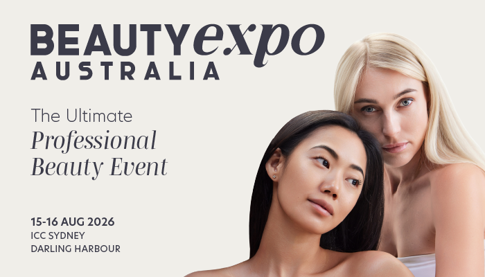 Beauty Expo Australia 2026