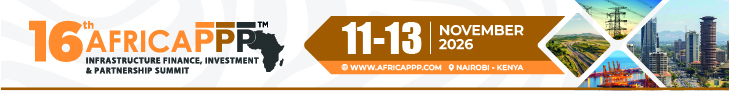 16th Africa PPP 2026