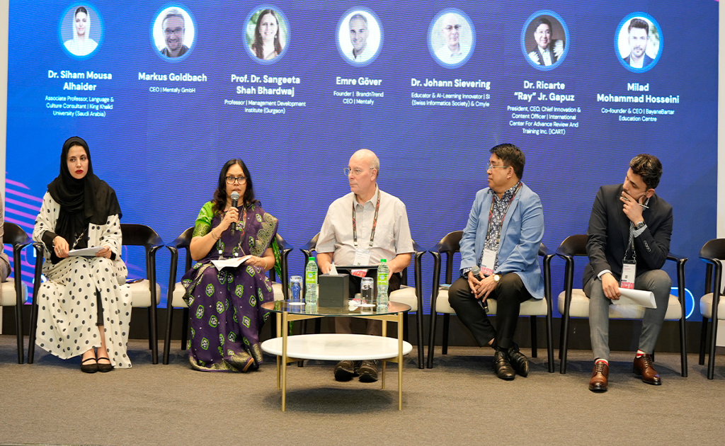 Tech 2.0 Conference Singapore