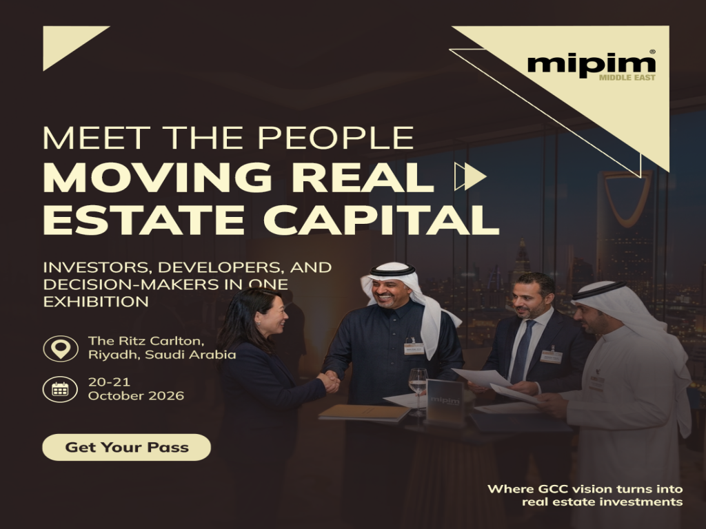Mipim Middle East