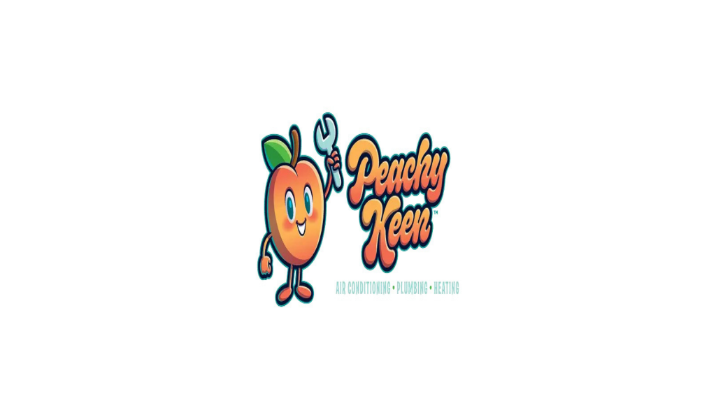 Peachy Keen Air Conditioning, Plumbing, Heating