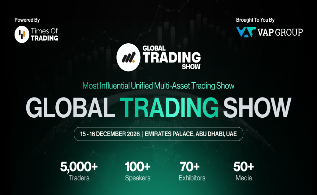 Global Trading Show Abu Dhabi - December 2026