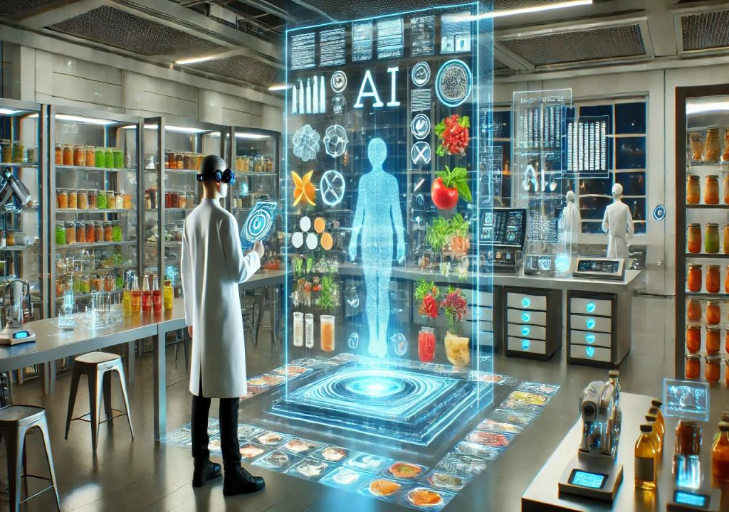 World Conference on Food Innovation and Nutritional Science(WCFINS-2027)